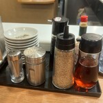 ラーメンたろう - 