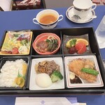 今治国際ホテル - 