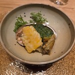 ラ・ターブル・ド・プロヴァンス - 