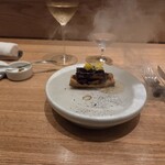 ラ・ターブル・ド・プロヴァンス - 