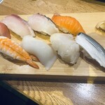 山陰海鮮炉端かば - 