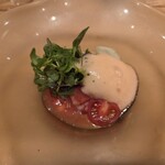 ラ・ターブル・ド・プロヴァンス - 