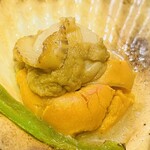 山陰海鮮炉端かば - 