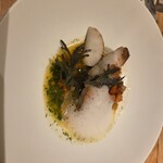 ラ・ターブル・ド・プロヴァンス - 