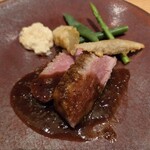 ラ・ターブル・ド・プロヴァンス - 