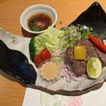 和食 いなびかり - 肉料理