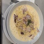 スパゲッティー専科 はらっぱ - 