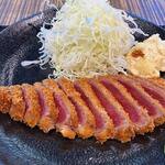 鈴乃家 - 料理写真: