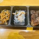山陰海鮮炉端かば - 