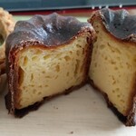 パティシエ エス コヤマ - カヌレドボルドー