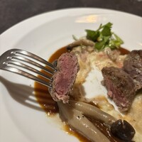タンテ グラッツィェ - 