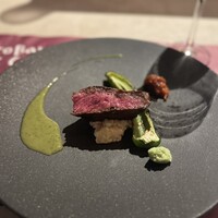 TROIS CUIT ASANUMA - 