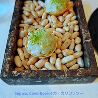 イル・チェントリーノ - 