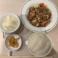 中国飯店 三田店 - 