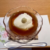 和食 いなびかり - 先付け