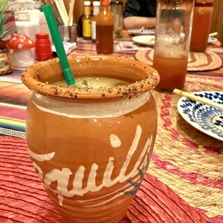 口コミ一覧 : カンペチャーノ （campe-chano） - 都島/メキシコ