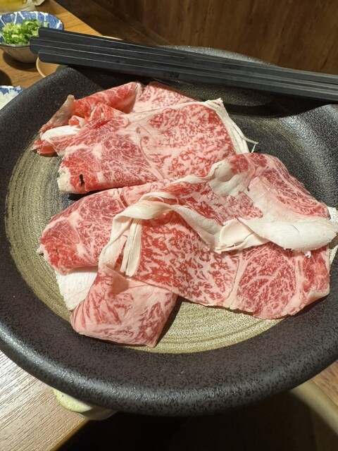 Shabu Shabu On Yasai Shinkoiwa Ten photo 5