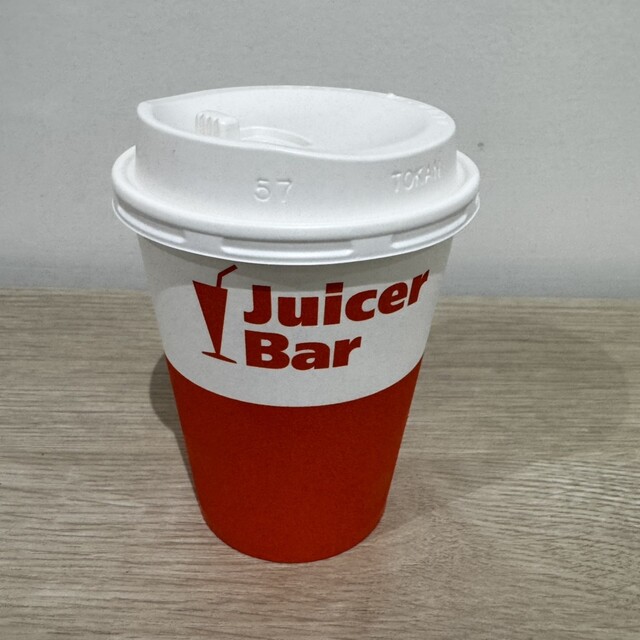 Juicer Bar 新幹線新大阪店 （ジューサーバー） - 新大阪
