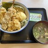 天丼・天ぷら本舗 さん天 金剛店