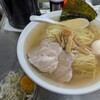 覆麺 智