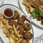 オリジナルパンケーキハウス - 