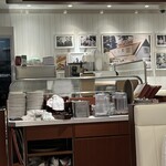 オリジナルパンケーキハウス ルミネ池袋店 - 