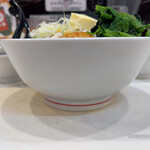 蒙古タンメン中本 - 