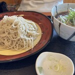 そば処みよし - 