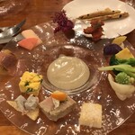 イタリア食堂 910 - 