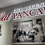 オリジナルパンケーキハウス ルミネ池袋店 - 