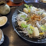 そば処みよし - 