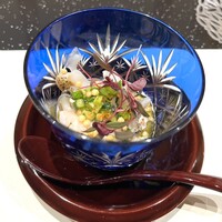 割烹にし田 - 