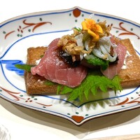割烹にし田 - 