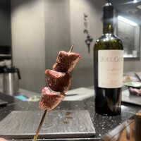 南青山とりや幸 - 