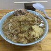 ラーメン 工藤