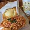 NIKI BAKERY 駒込店