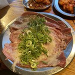 高宮ホルモン まる福 - 