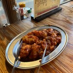 高宮ホルモン まる福 - 