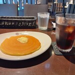 港屋珈琲 - 料理写真: