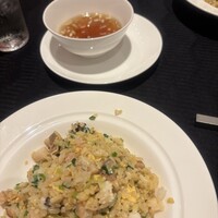スーツァン・レストラン陳 渋谷店 - 