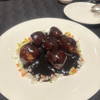 スーツァン・レストラン陳 渋谷店 - 
