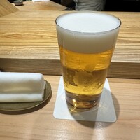 鮨 りんだ - 