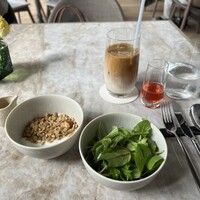 ジャヌ メルカート - 