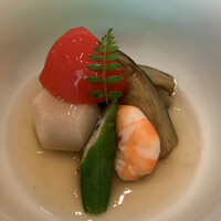 日本料理 水簾 - 