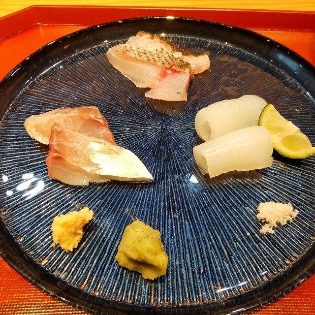 居酒屋 岩田 鮨 岩田 - 京都市役所前/寿司 | 食べログ