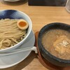 つけ麺 中華そば 燦