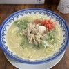 長浜ラーメンMOYORI