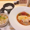 鶏soba 座銀 塚口店