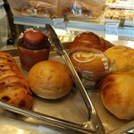 エス・ブーランジュリー - 購入品