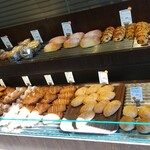 エス・ブーランジュリー - 